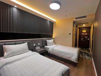 Walden Hotel Hong Kong Exterior photo