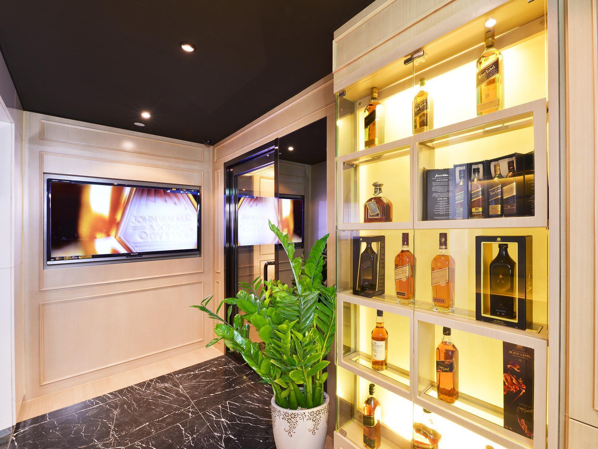 Walden Hotel Hong Kong Exterior photo
